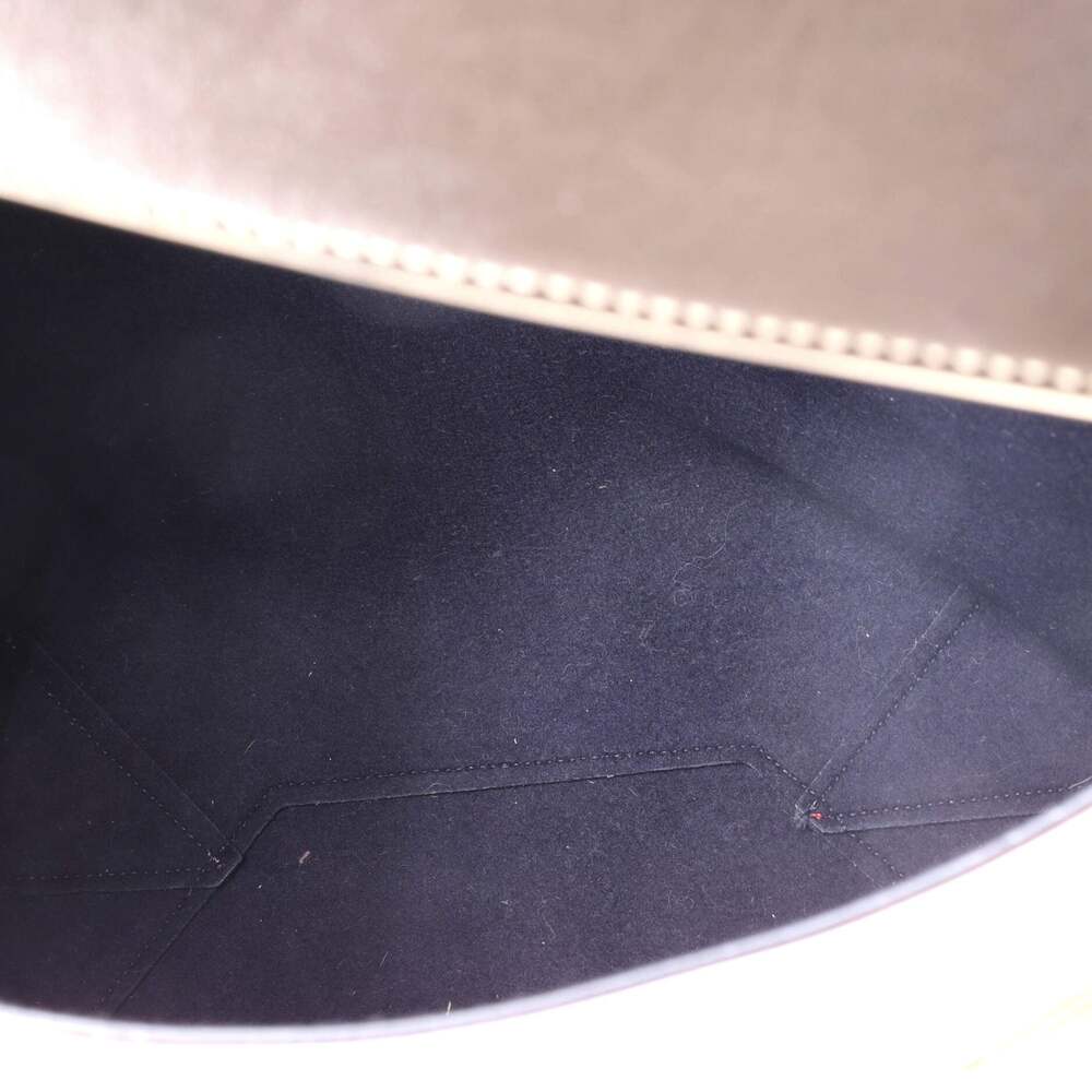 Celine Twisted Cabas Tote Calfskin #230651C11B - Picture 5 of 6